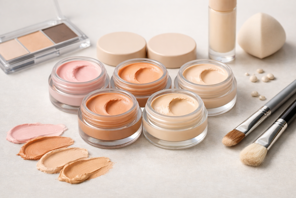 Catrice Under Eye Brightener w różnych odcieniach do makijażu pod oczami