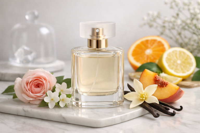 Najładniejsze perfumy damskie Rossmann