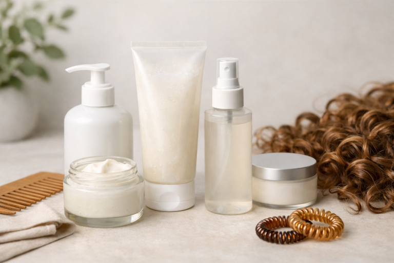 Stylizator do włosów kręconych Rossmann – jak wybrać najlepszy produkt do loków?