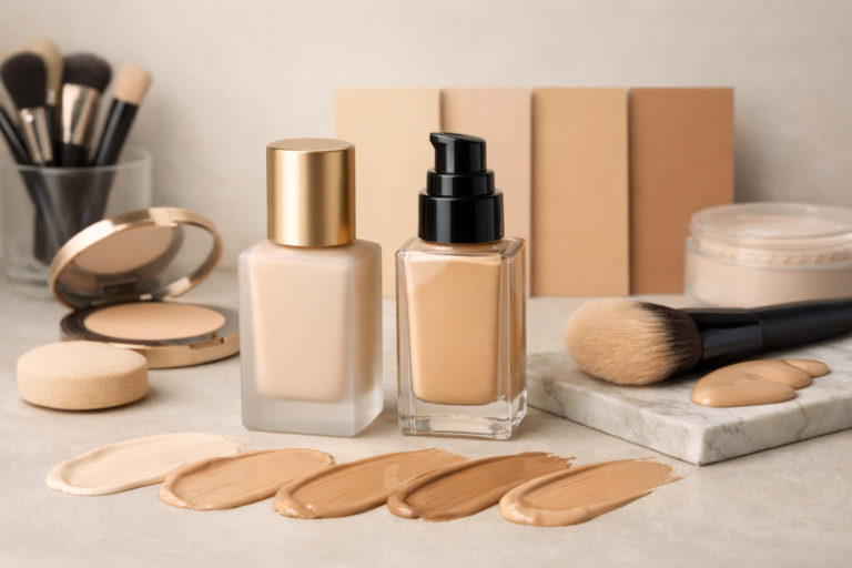Estee lauder double wear odcienie – jak wybrać właściwy wariant?