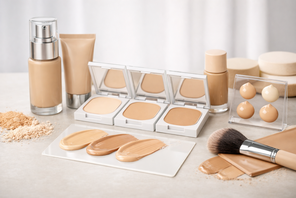L’Oréal True Match – jaki kolor do jasnej cery wybrać? Praktyczny poradnik odcieni?